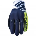Five Gloves E3 EVO AX Suede Novobuck Gloves Five Gloves E3 EVO AX Suede Novobuck Gloves